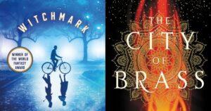 100 Fantasy Books That Promise Thrills and Magic: Embark on a Quest