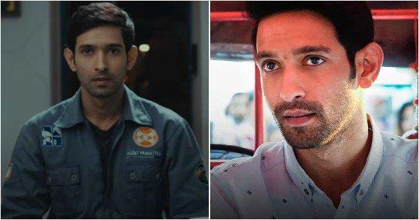 From ‘Death In The Gunj’ To Dolly Kitty, Vikrant Massey Has Slowly Risen As The King Of Versatility