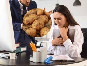 Woman Awarded ₹29 Lakh After Boss Repeatedly Yelled “Potato” To Mock Her Heritage