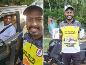 “Samson Bhai Samsung Dena Tha Na:” Netizens React As Sanju Samson Gifts Fan ₹30K Phone