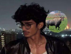 “He Isn’t Gone,” Says Father As Ahmedabad Teen, Hit By Nilgai, Saves Six Lives Via Organ Donation