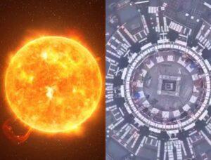 China’s ‘Artificial Sun’ Just Hit A Massive Milestone & Science Nerds Are Losing It!