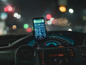 Delhiites, Uber Has A Challenge For You: Don’t Touch Your Car For A Month.