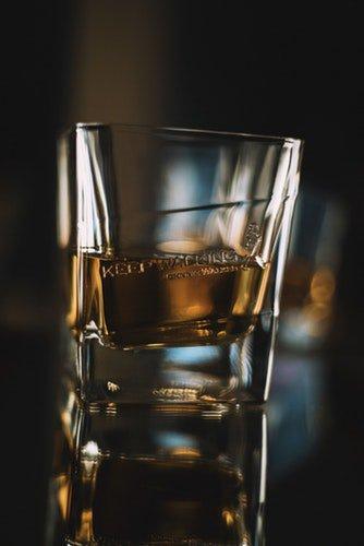 2. Is it whisky or whiskey? 