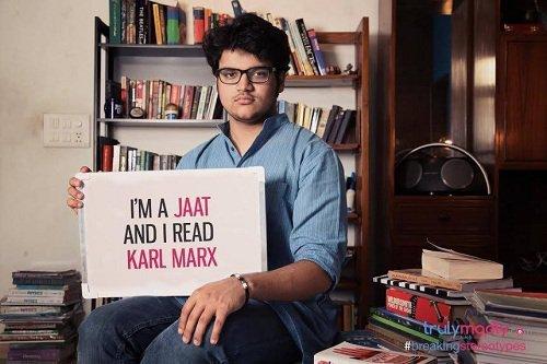 15 Pictures That Show How This Matchmaking Website Is Breaking Typical Indian Stereotypes