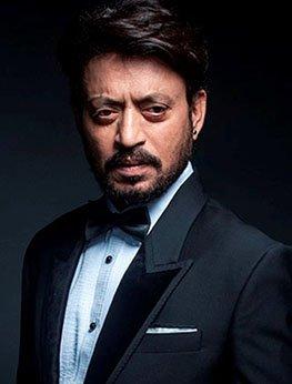 Irrfan Yaseen Khan