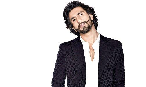 20 Photographs That Show Why Ranveer Singh Is Bollywood’s Ultimate ‘Gunda’