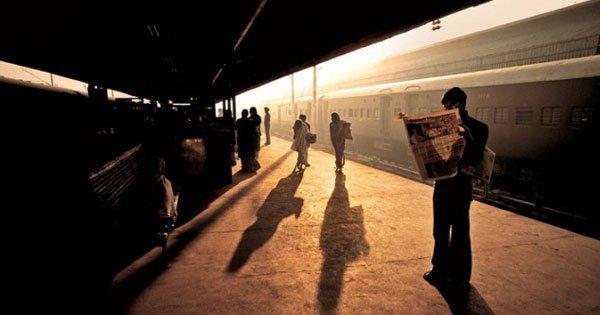 The Day I Was Robbed & Stranded In Assam Was The Best Day Of My Life