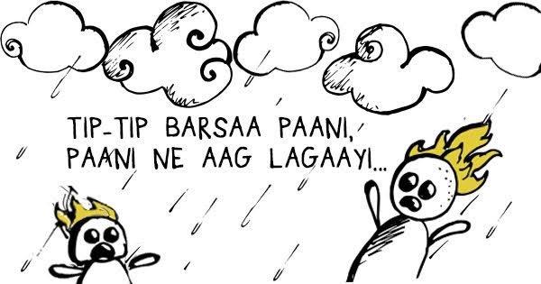 21 Illogical Bollywood Lyrics Made Into Doodles That Still Make No Sense!