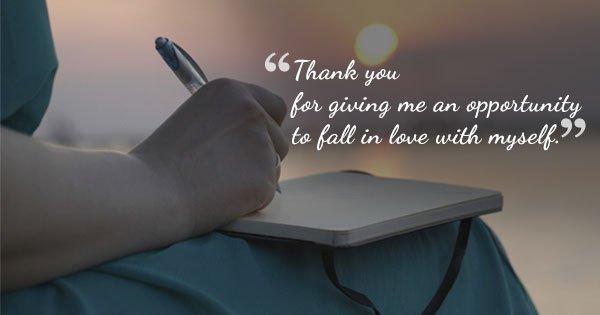 A Thank You Note To All The Guys Who Rejected Me