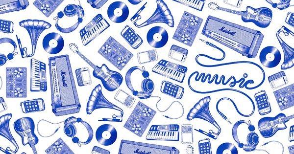 These Ballpoint Pen Drawings Are Insanely Trippy!