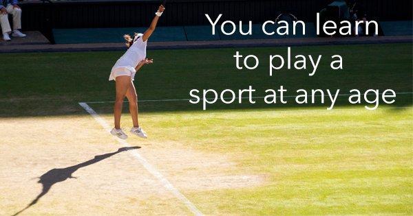 15 New Skills You Can Learn Even As Adults