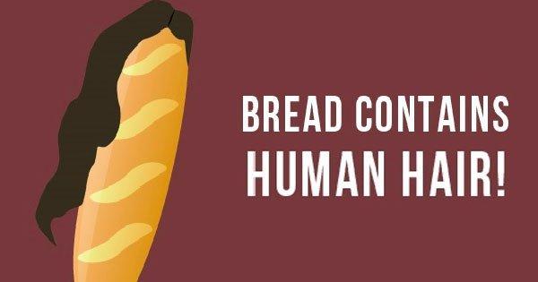 14 Weird Ingredients That Are Hidden In Everyday Food Items