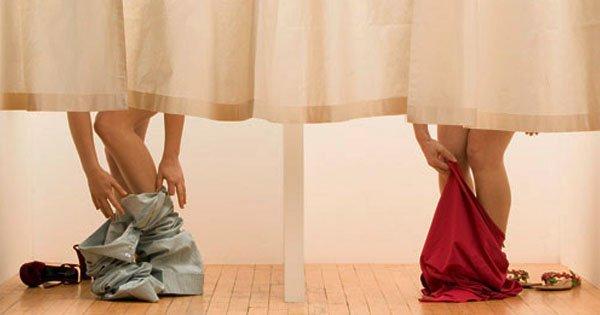 TV Actress Finds Hidden Camera In Her Changing Room. Costume Assistant Arrested