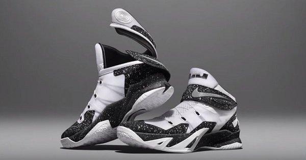 A 16 Year-Old Wrote A Letter To Nike. He Never Expected Them To Take Him This Seriously