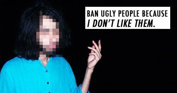 Why The Hell Hasn’t The Government Banned These Things Yet?