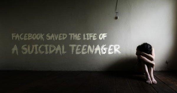 12 Times Facebook & Twitter Actually Helped Save People’s Lives