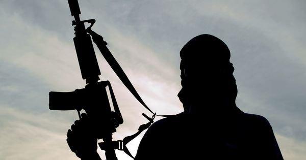 My Journey To A Terrorist Leader’s House And What I Saw There