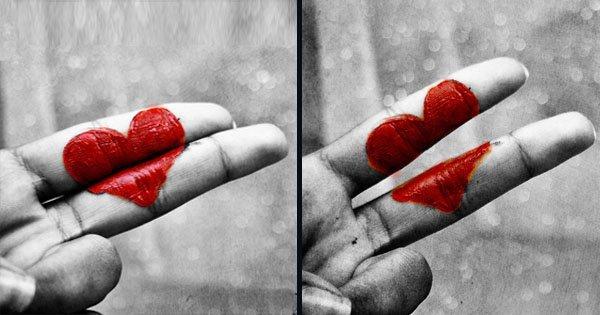 10 Unlucky People Who Went Looking For Love And Found Trouble Instead