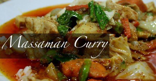 These 7 Delicious Dishes Made My Thailand Trip Totally Worth It