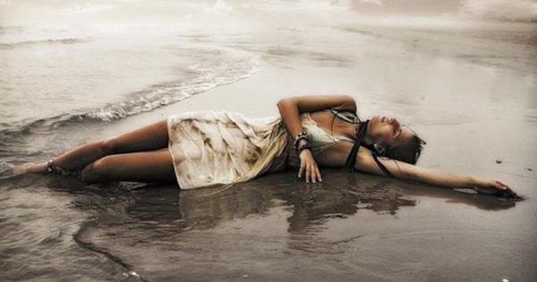 The Man I Loved Told Me He Was Dying. And It Changed Me Forever