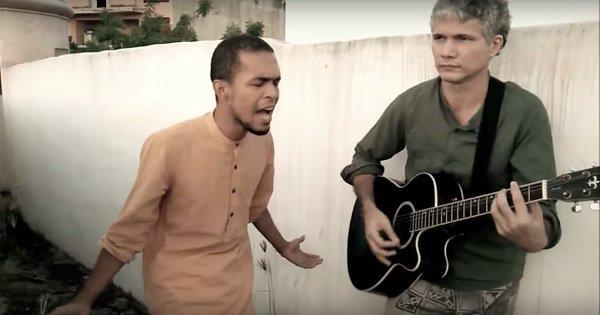 This Brazilian Bollywood Fan Sings ‘Tujh Mein Rab Dikhta Hai’ Like A Pro