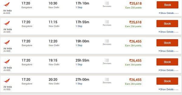 Don’t Airlines Have A Heart? Fares Skyrocket As People Try To Get Out Of Chennai