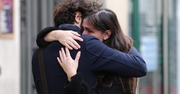 The Beauty & Struggle Of Loving A Mentally Ill Person & Why I Never Want To Quit On Them