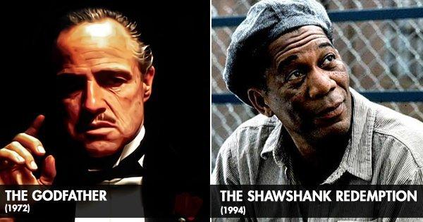 50 Best Hollywood Movies That Need To Be On Every Movie Buff’s To-Watch List