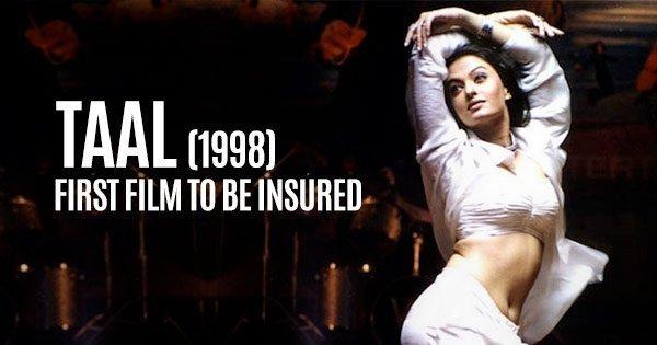 25 ‘Firsts’ Of Indian Cinema We Bet You Didn’t Know About