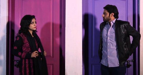 Watch This Hilariously Real Video To Find Out What Break Up Dialogues Really Mean