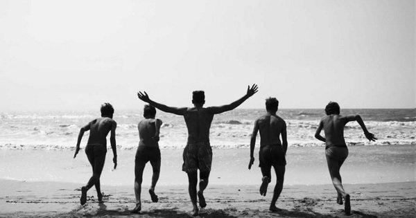 This Instagram Account Follows The Lives Of Everyday Mumbaikars