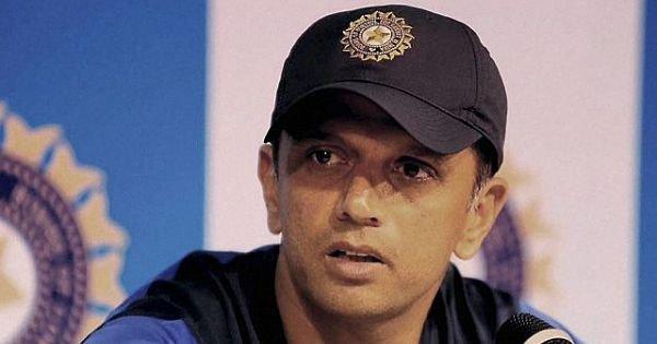 Why Rahul Dravid Mentoring Delhi Daredevils Could Be An IPL Masterstroke