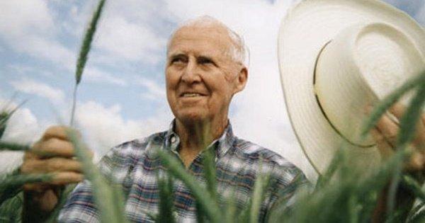 He Saved A Billion Lives & Was Given The Padma Vibhushan But Most Of Us Don’t Even Know His Name