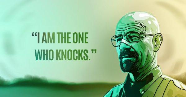 14 Walter White Quotes That Define The Evil Genius That Is Heisenberg