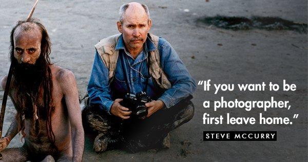 20 Quotes By Famous Photographers That Will Make You Reach For Your Camera