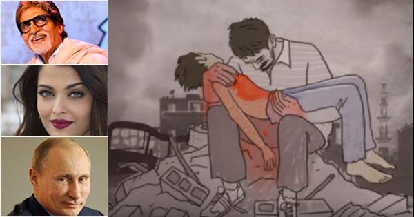 Panama Papers: How Black Money Funds The War In Syria And Human Trafficking in Russia