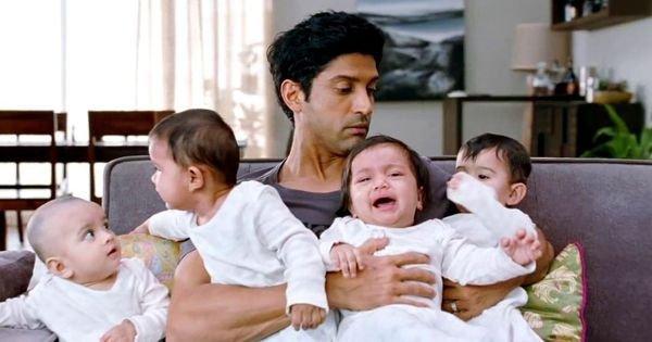 11 Things No One Told You About Parenting