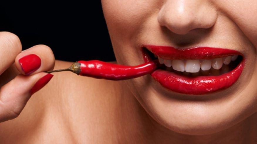 Based On These Random Questions, Can We Guess Your Capacity To Have Spicy Food?