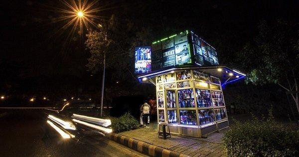 This Eatery In Delhi Was Started By Rajesh Khanna And One Of His Fans. Here’s The Fascinating Story