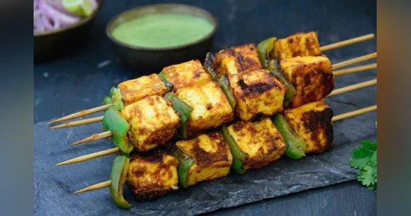 According To Science, Vegetarians Are More Intelligent Than Meat Eaters