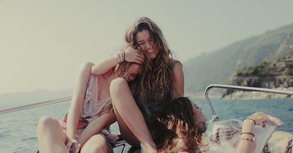 Here Are 10 Places You Should Go For That Girl’s Trip You’ve Been Planning