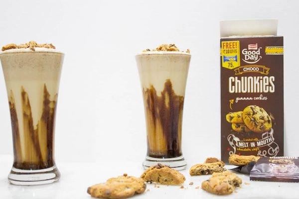 8 Delectable Desserts That Become Even More Amazing With Good Day Chunkies