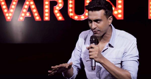 This Hilarious Video About How Indians Behave Abroad Is Absolutely Spot On