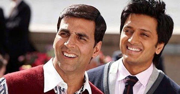 From Bright Young Star To Unimaginative ‘Housefull’ Actor, Riteish Deshmukh Has Let Us Down