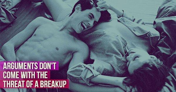 8 Not-So-Obvious Relationship Milestones That Prove You Have Found True Love