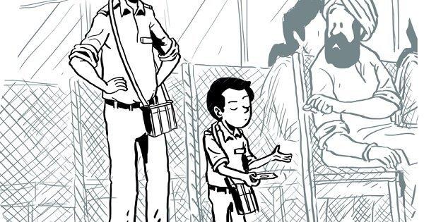 Episode 1 Of A Satire On Tomorrow’s India: No Son Of Mine