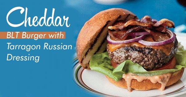 20 Absolutely Lip-Smacking Burger Recipes That We Would Love To See In India!