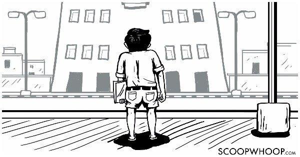 Episode 2 Of A Satire On Tomorrow’s India: No Son Of Mine