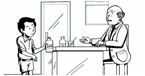 Episode 3 Of A Satire On Tomorrow’s India: No Son Of Mine